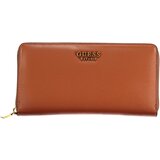 Guess Jeans WOMEN&#39;S WALLET BROWN Cijene
