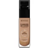 Revuele Flawless HD Cover Foundation - 06 Honey