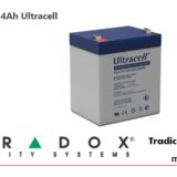  12V 4Ah Ultracell | Eponuda.ba