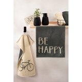 Cawoe BRISAČA ZA TUŠIRANJE Travel bež p/n cm | Shoptok.si