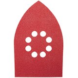 Bosch Set brusnih listova 2608605185, 100x160mm, P120 Cene