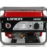  Agregat LONCIN LC1600 Benzinski Generator | Eponuda.ba
