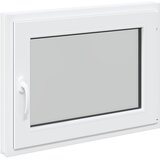  Prozor za podrum s nagibom i okretanjem RISOR 80 x 60 cm | shoptok.hr