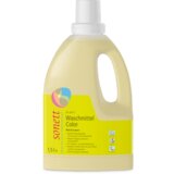 Sonett Tekoči detergent za pisana oblačila meta in limona - 1,50 l cene