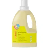 Tekoči detergent za pisana oblačila meta in limona - 1,50 l
