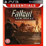  Fallout New Vegas Ultimate Edition - igra brez ovitka (PS3) - rabljeno | Shoptok.si
