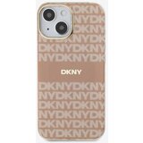 Dkny Ovitek za telefon Roza | Shoptok.si