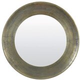 Light & Living Zidno ogledalo ø 62 cm Sana – | shoptok.hr