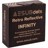 AESUB dots Retro Infinity, 6 mm | Eponuda.com