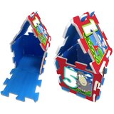  Podne mekane puzzle Animals Numbers | shoptok.hr