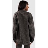 Blue Tomato Leo Ls Over Srajca dark grey leo | Shoptok.si