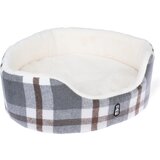 TIAKI meki krevet Nolan - D 75 x Š 67 x V 23 cm | shoptok.hr