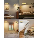 TOOWELL 2x brezžična LED stenska svetilka | Shoptok.si