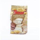 Senza Bezglutenski mix za hleb i peciva 1kg | Eponuda.com