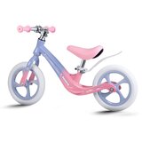 Ricokids FUNNU bicikl bez pedala, ljubičasti | shoptok.hr