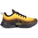 VICO Yellow and black comfortable men's sports shoes | Eponuda.ba
