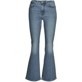 Levi's 726 HR FLARE Plava Cijene