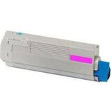 OKI toner 44844506 (C831) (škrlatna), original | Shoptok.si