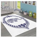 Conceptum Hypnose Tepih Alho Chl-13A, Pravougaoni, 100 x 140 cm, Bijeli | Eponuda.ba