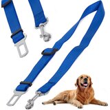  Podesivi sigurnosni pojas za pse - povodac za u autu do 76 cm | shoptok.hr