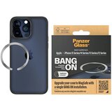 PanzerGlass MAGSAFE BANG ON RING ZA IPHONE 12 13 14 15 SREBRNA, (21911732) | Shoptok.si