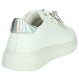 Ferre Nizke superge FB-070 Bela | Shoptok.si