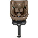 Kikka Boo i-Twist Premium Isofix i-Size Auto Sedište 40-150cm Coffee KKB00117 | Eponuda.com