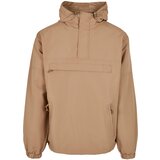 Brandit Summer Pull Over Jacket camel Cijene