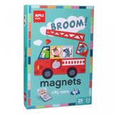 Apli Magneti - Auto 16863 Cene