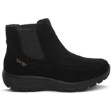 Skechers Polškornji BBK EASY GOING Črna Cene