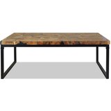  za Kavu Tikovina i Smola 110x60x40 cm | shoptok.hr