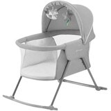 Kinderkraft kolevka za bebe Lovi Grey, 0m+ Cene