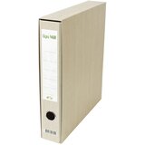 Registrator A4 USKI U KUTIJI EKO LIPA MILL 02741 (18791) NATUR | shoptok.hr