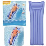  Madrac za plivanje Bestway 44007 - plavi Cijene