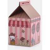 Sinsay Kartonska kućica za mačku Hello Kitty | shoptok.hr