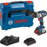 GSB 18V-110 C Cordless Impact Drill