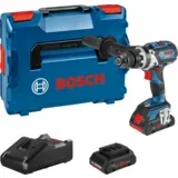 GSB 18V-110 C Cordless Impact Drill