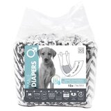 M Pets PELENE ZA MUŽJAKE M 1/12 Cijene