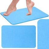  Prostirka za kupaonu 60 x 39 x 0,9 cm | shoptok.hr