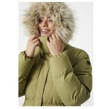 Helly Hansen Blossom Puffy Zelena | shoptok.hr