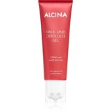 ALCINA Neck And Décolleté Gel lifting gel za vrat i dekolte 100 ml Cijene