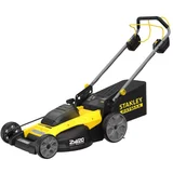 akumulatorska kosilica 2x18V samohodna fatmax SFMCMWS251M