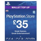 Sony Network - United Kingdom 35£ | Eponuda.ba
