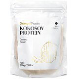 Granum Food Kokosov protein 200g Cene
