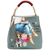 Nicole_Lee Torba Ready to Go 23x21x11,3 cm Cijene