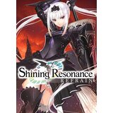  shining resonance refrain (switch) eshop nintendo key europe | ePonuda.com