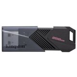 Kingston Usb flash memorija data traveler exodia onyx 3.2 256gb dtxon/256 ( FM838 ) Cene