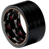 Schuller X-way traka za tkaninu 48mm /10m crna | Eponuda.ba