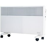  Konvektor Green Tech HCN-2500 (2.500 W, 89 x 9,3 x 49,7 cm, Bijela) + BAUHAUS jamstvo 5 godina na uređaje na električni ili motorni pogon | shoptok.hr
