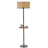 Opviq Podna lampa Mercan, 160 cm E27, Crna | Eponuda.ba